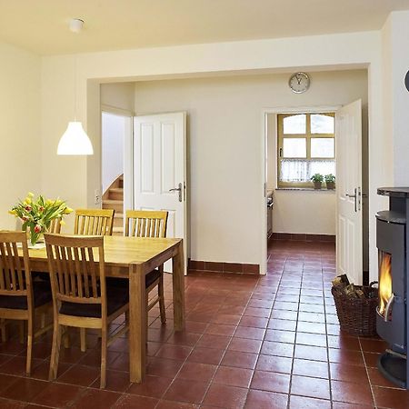 Fliederhaus Villa Rietz Neuendorf Bagian luar foto