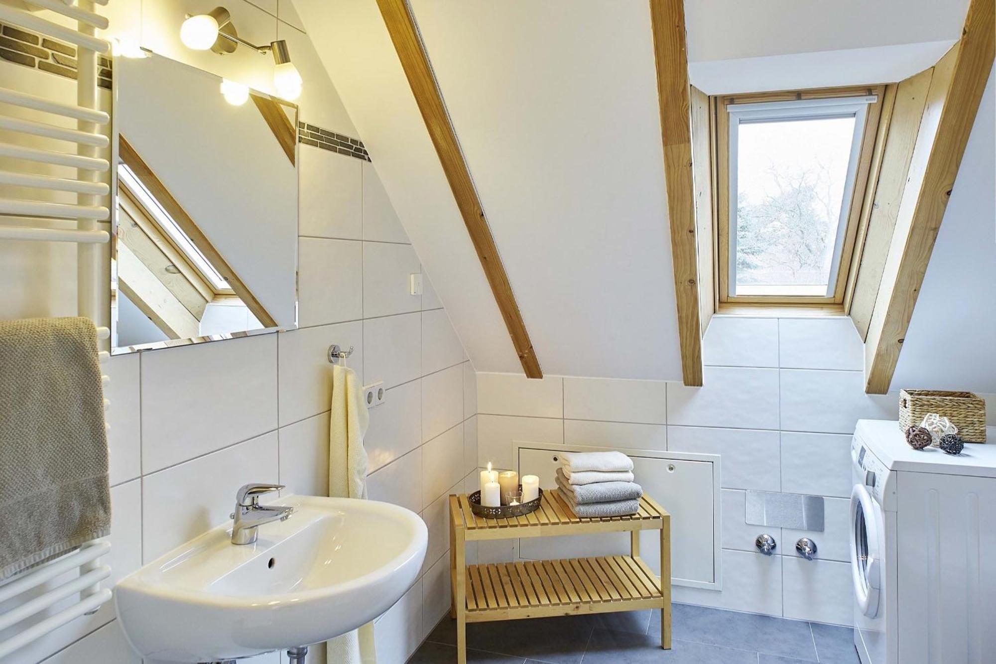 Fliederhaus Villa Rietz Neuendorf Bagian luar foto